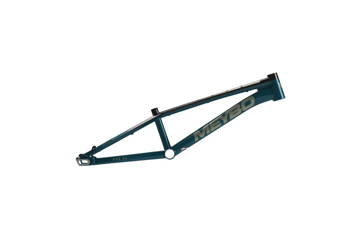 Cadre Meybo Holeshot 2025