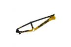 Cadre Meybo HSX Carbon 2025 - Black/Gold