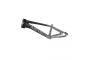 Cadre Meybo Holeshot 2024.5 - Matt Black/Grey