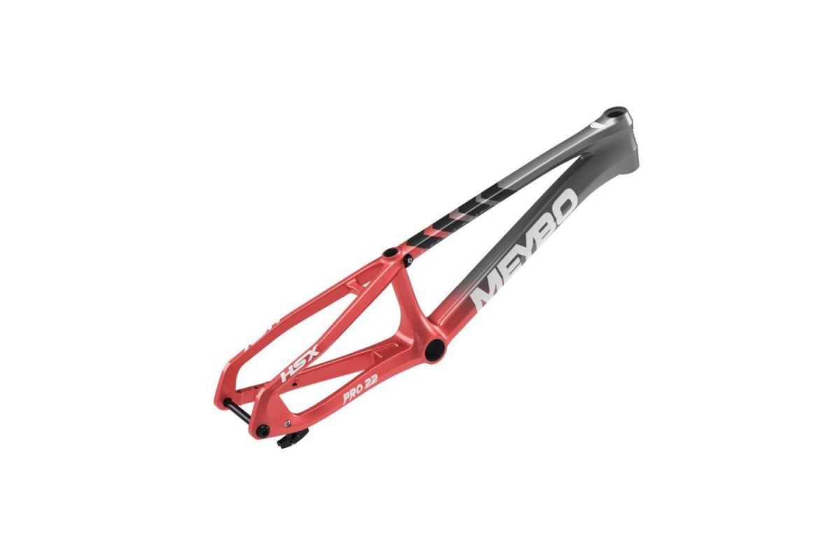 Cadre Meybo HSX Carbon 2024.5