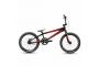 BMX SPEEDCO M2 Gloss Red - Pro 3XL