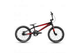 BMX SPEEDCO M2 Gloss Red - Pro 3XL