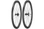 SHAMAL DUAL Disc Tubeless C23 Paire N3W