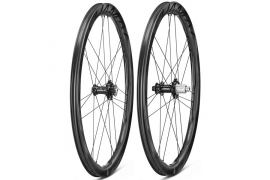 SHAMAL DUAL Disc Tubeless C23 Paire N3W