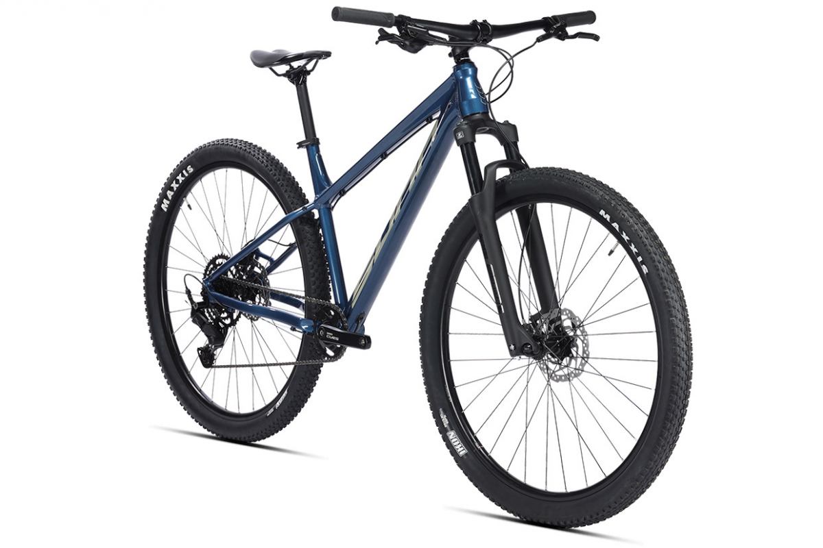 VTT Semi-Rigide Sunn Exact S3 - Performance Cross-Country & Trail