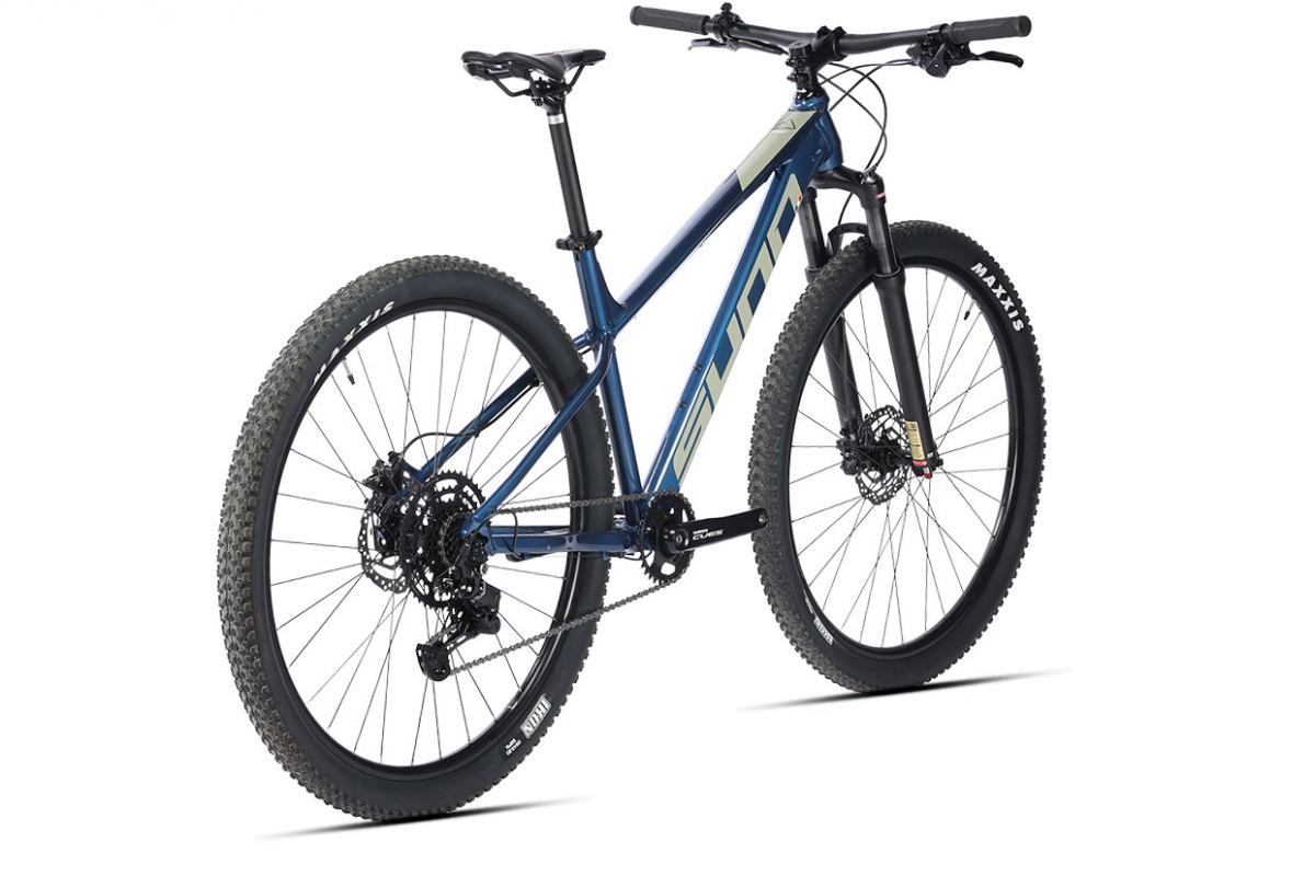 VTT Semi-Rigide Sunn Exact S3 - Performance Cross-Country & Trail