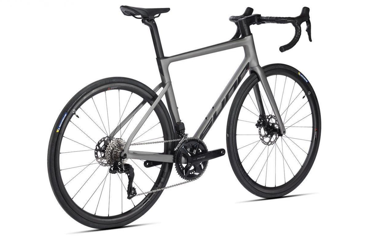 Vélo de Route Sunn Asphalt S1 - Carbone & Performance Endurance