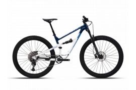 Polygon Siskiu D7 | VTT Tout-Suspendu Trail - RockShox & Shimano 1x11v