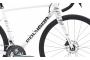 Polygon Strattos S4D : Vélo Route Aluminium & Freins à Disques