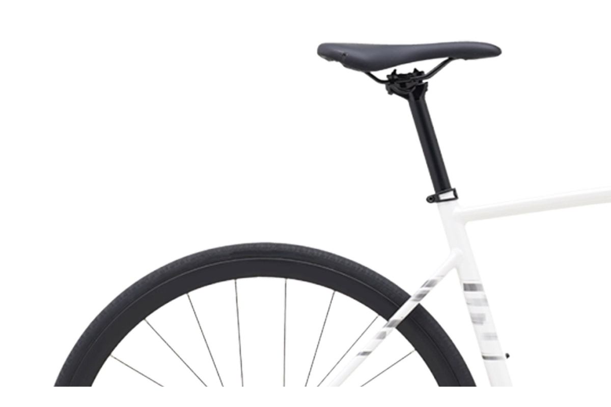 Polygon Strattos S4D : Vélo Route Aluminium & Freins à Disques