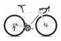 Polygon Strattos S4D : Vélo Route Aluminium & Freins à Disques