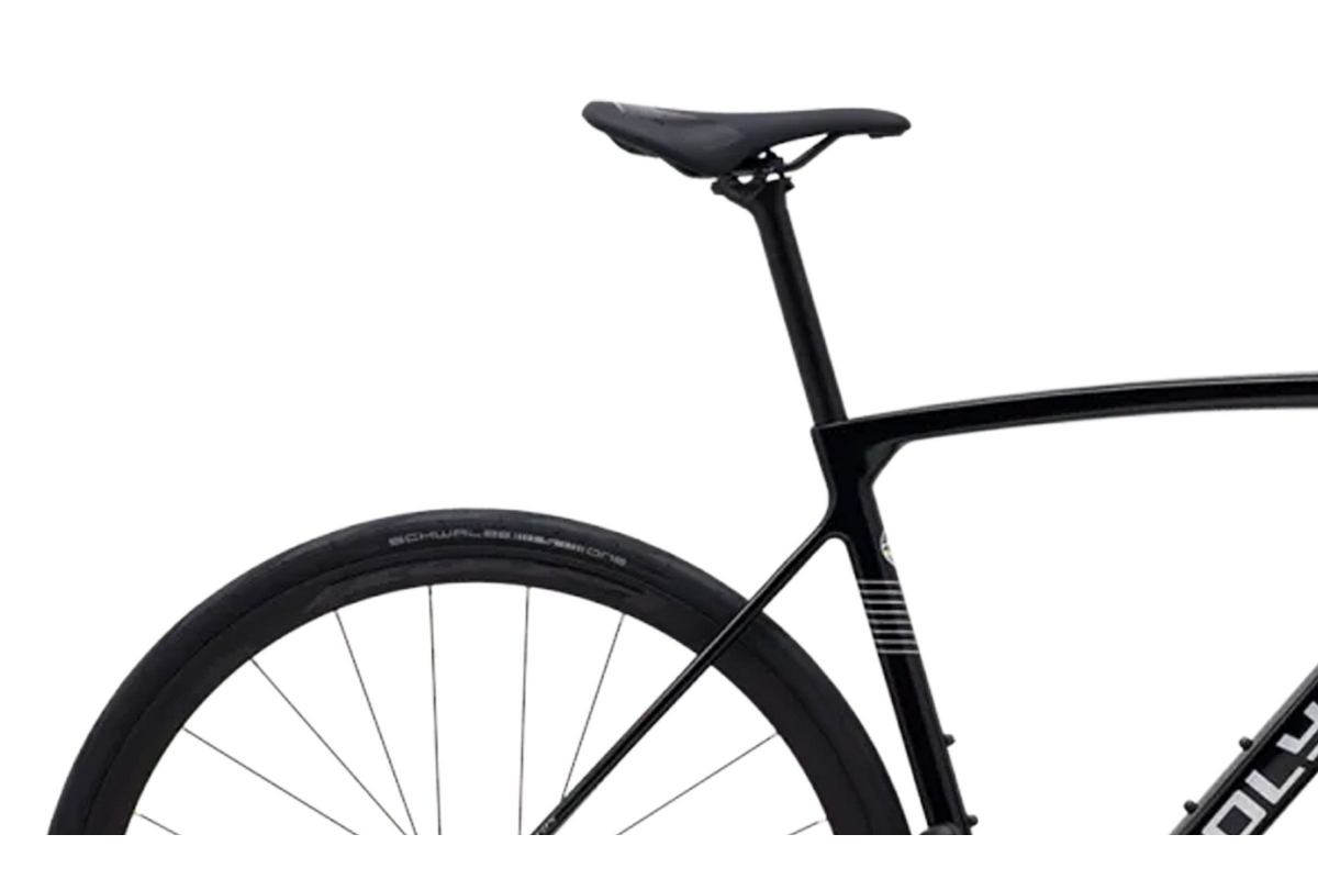 Polygon Strattos S7X : Vélo Route Carbone & Shimano 105 Di2