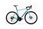 Vélo de route BIANCHI Infinito Ultegra Di2 12S