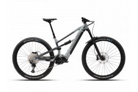 Polygon Siskiu T6E | VTT Électrique Trail - Shimano EP6 85Nm - 504Wh