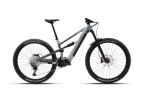 VTT électrique POLYGON SISKIU T6E - 85 Nm - 504 Wh
