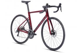 Vélo De Route CARBONE ASPHALT S3