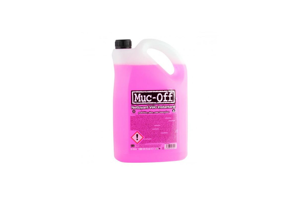 Nettoyant pour velo MUC OFF Bike CLEANER