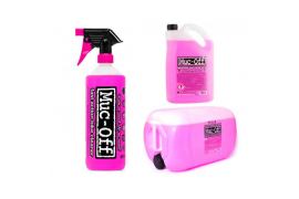 Nettoyant pour velo MUC OFF Bike CLEANER