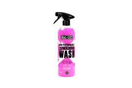 Nettoyant pour vélo MUC OFF WATERLESS WASH