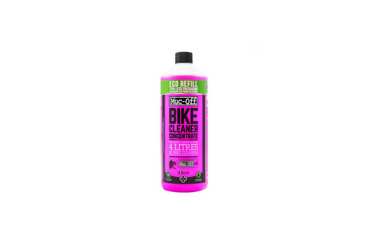 Nettoyant pour Vélo MUC OFF Bike Cleaner