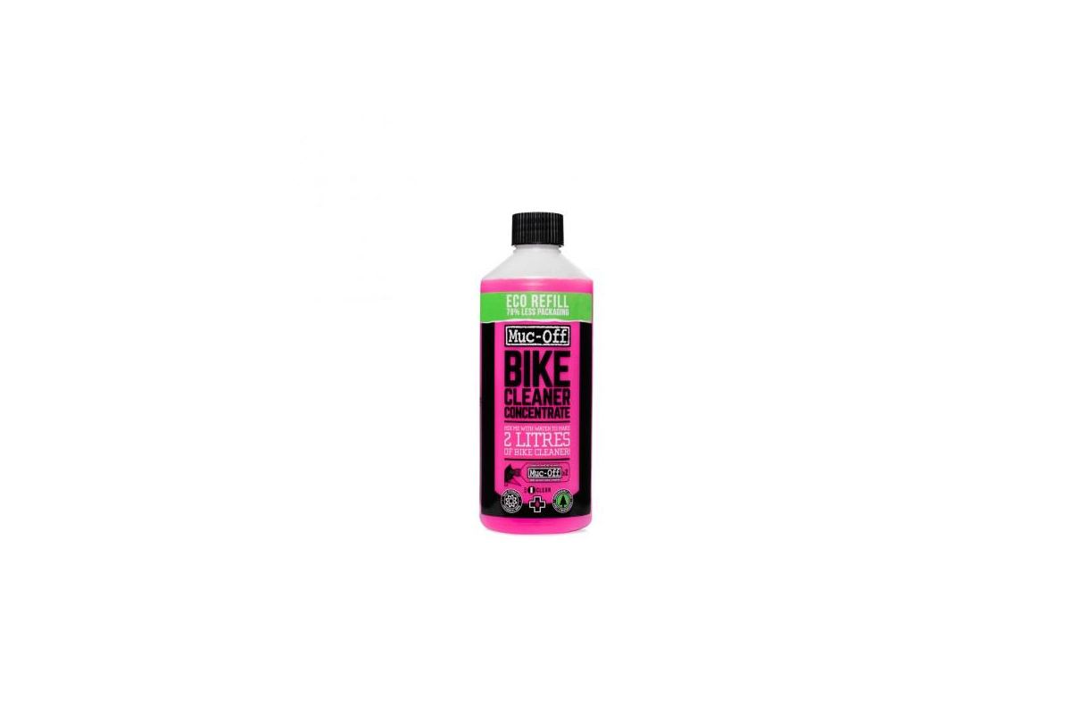 Nettoyant pour Vélo MUC OFF Bike Cleaner