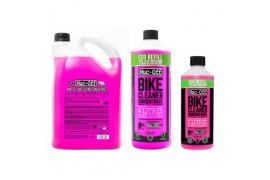 Nettoyant pour Vélo MUC OFF Bike Cleaner