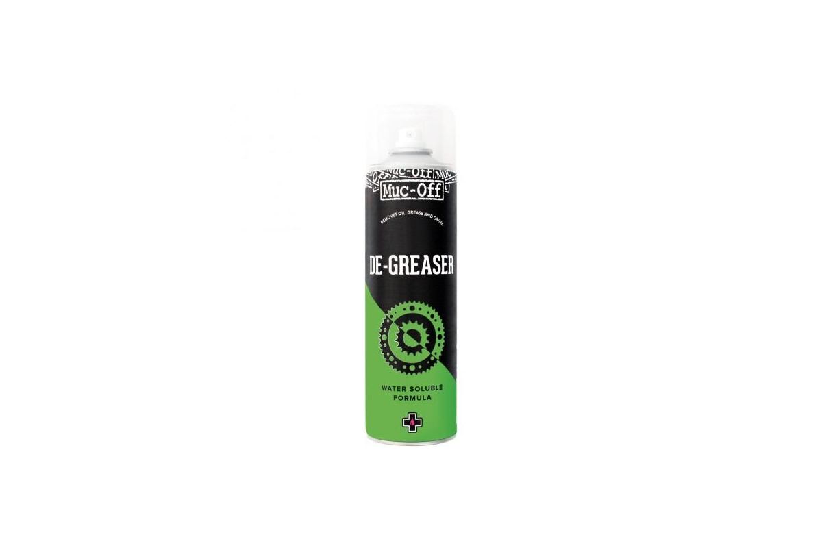 Degraissant MUC-OFF - De-Greaser 500ml