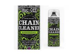 Nettoyant pour chaines MUC-OFF - Chain Cleaner 400ml