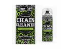 Nettoyant pour chaines MUC-OFF - Chain Cleaner 400ml