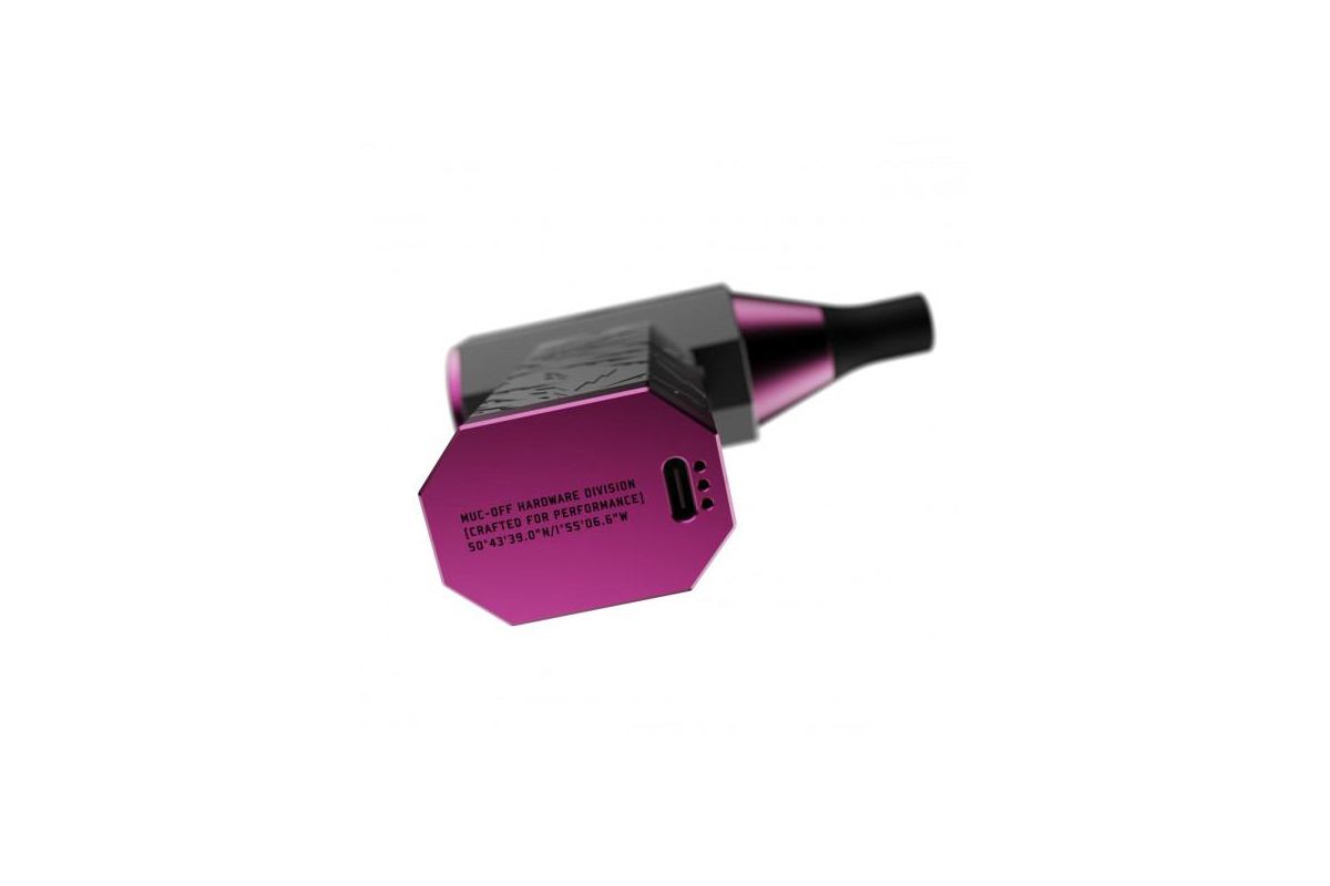 Mini souffleur portatif MUC-OFF - Precision Blow It