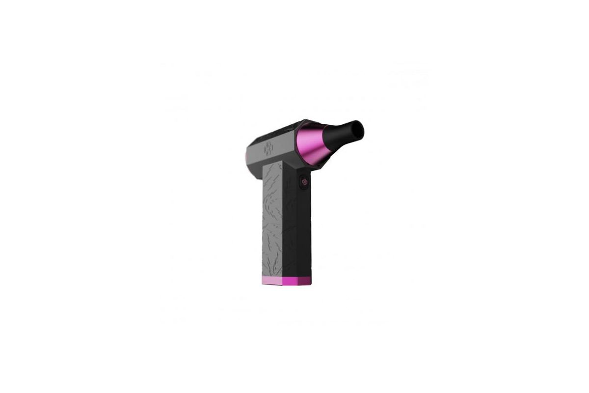 Mini souffleur portatif MUC-OFF - Precision Blow It