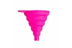 Entonnoir MUC-OFF - Mini Collapsible Silicone Funnel