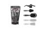Brosse MUC-OFF - Kit 3 brosses