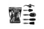Brosse MUC-OFF - Kit 5 brosses