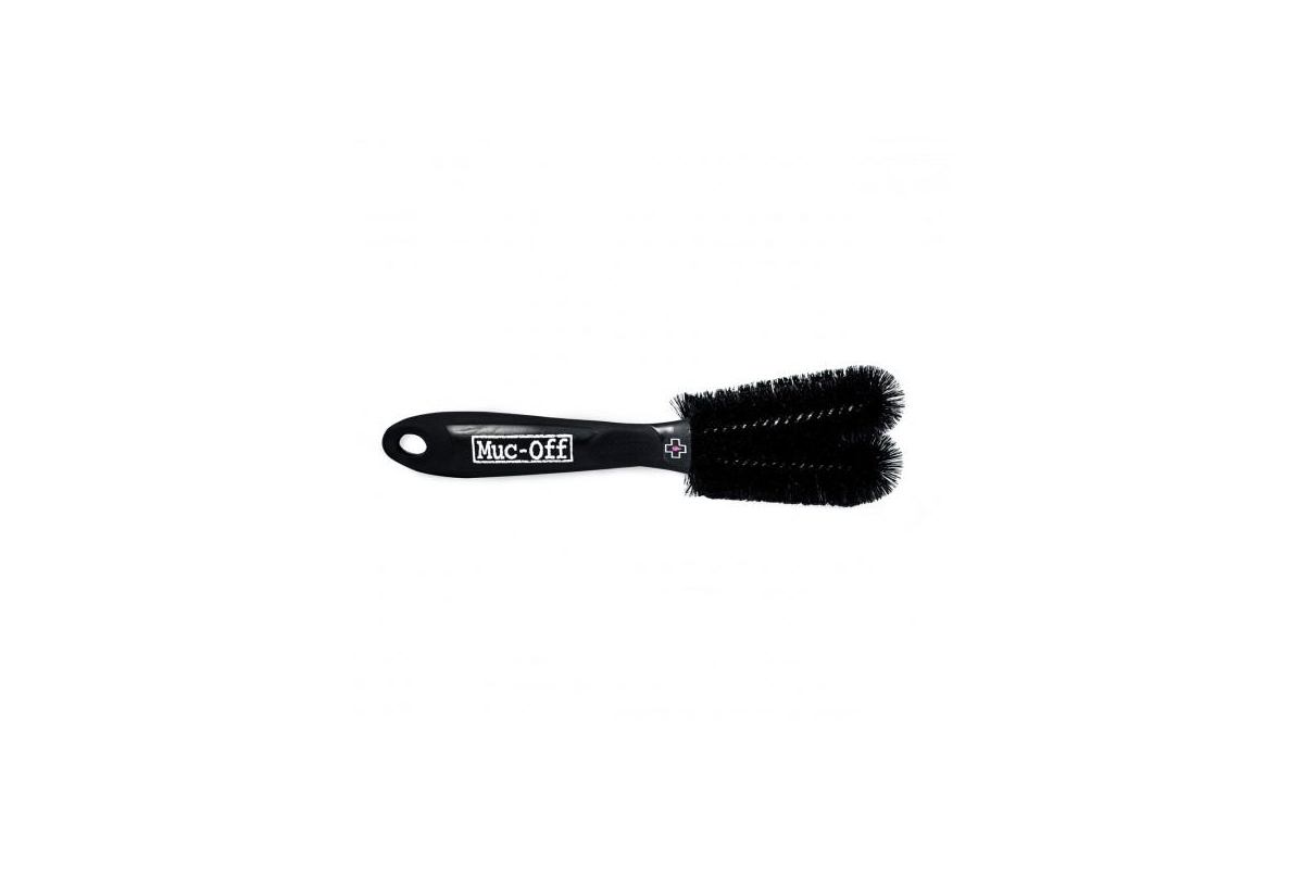 Brosse MUC-OFF - Kit 5 brosses