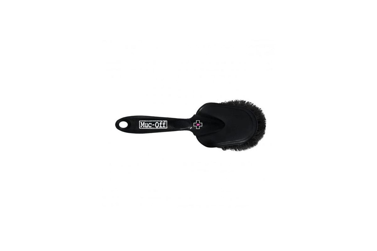 Brosse MUC-OFF - Kit 5 brosses