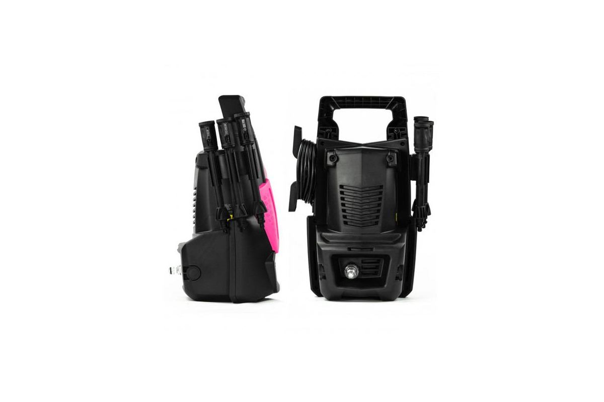 Nettoyeur haute-pression MUC-OFF - Pressure washer bundle