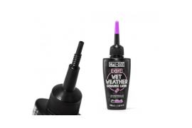 Lubrifiant pour chaines MUC-OFF - Wet weather ceramic lube