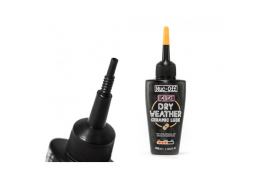 Lubrifiant pour chaines MUC-OFF - Dry Weather Ceramic Lube e-bike