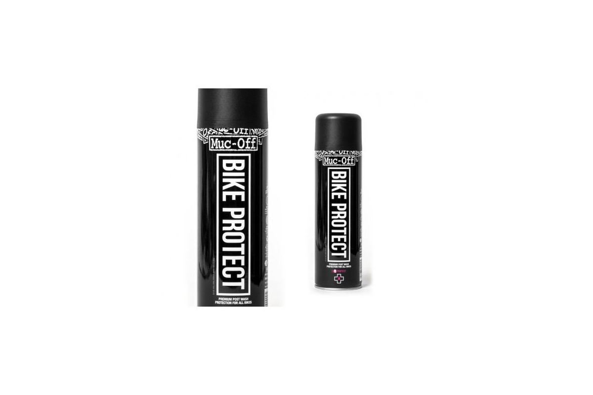 Produit pour prot-eacute-ger MUC-OFF - Bike Protect
