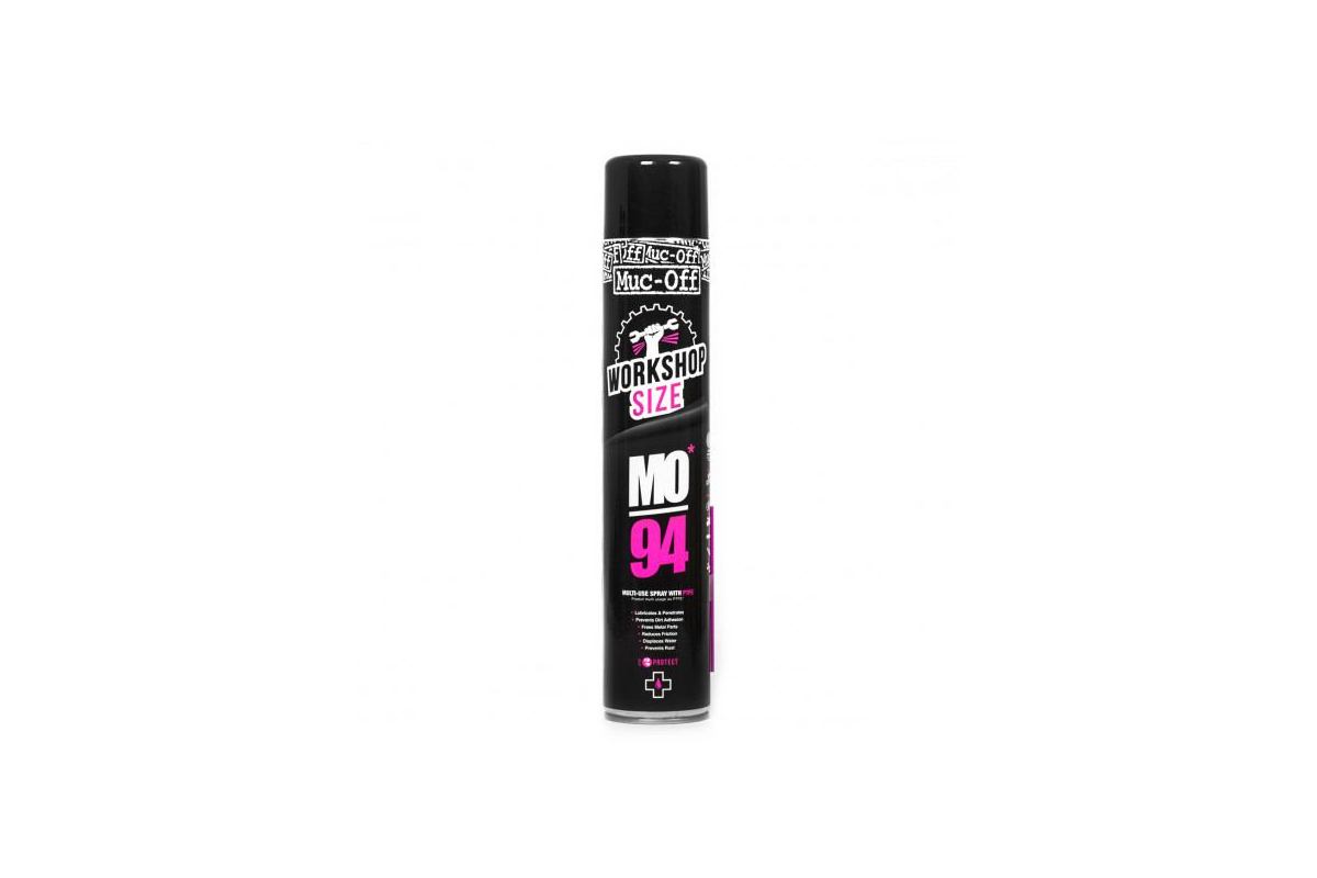 Lubrifiant MUC-OFF - Multi-usages MO94