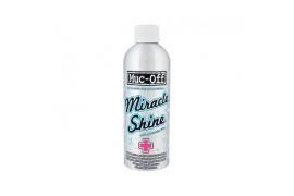 Polish MUC-OFF - Miracle Shine