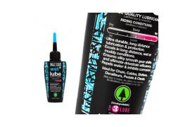 Lubrifiant pour chaines MUC-OFF - Wet Lube