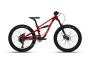 VTT Enfant POLYGON SISKIU D24 | Tout-Suspendu Performance 24" (9-12 Ans)