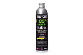 Lubrifiant pour chaine MUC-OFF - C3 Ceramic Dry Lube