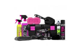 Kit d'entretien MUC-OFF - Ebike Ultimate Kit