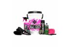 Kit de nettoyage MUC-OFF - Bucket Kit
