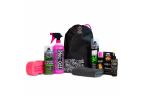 Kit d--039-entretien MUC-OFF - Ultimate Commuter Kit