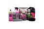 Kit d'entretien MUC-OFF - Family Bike Care Kit
