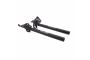 Prolongateur DEDA Parabolica 0 Dual Aerobar pour cintre